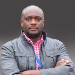 Patrick Gichubi