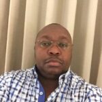 Geoffrey Mbuguah