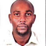 Isaac Gachibi