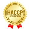 Hazard Analysis & Critical Control Point (HACCP) Plan Development