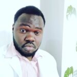 Tevin Omolo