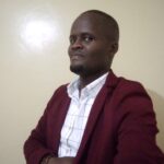 Felix Mbolu