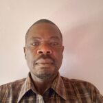 Bernard Isaac Ochieng