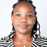Caroline Kivanga