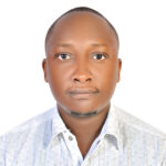 Walter Mochama
