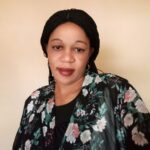 Eunice Atieno