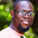 Joseph Omondi