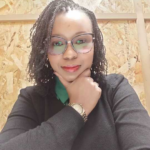 Faith Mutweia